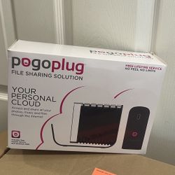 File Sharing Solution
