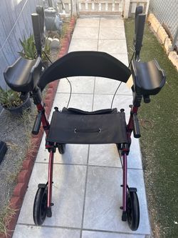 Wheelchair