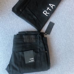 RTA JEANS 