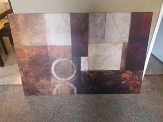 Canvas Frame