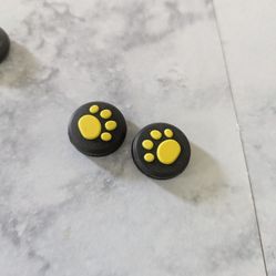 Joystick Caps For Xbox, PlayStation, Or Switch