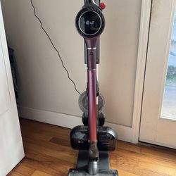 LG stick Vacuum/power Mop