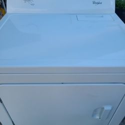Whirlpool Dryer #0094