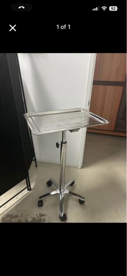 Medical Tray