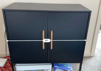 Small dresser?