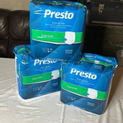 Adult Diapers 