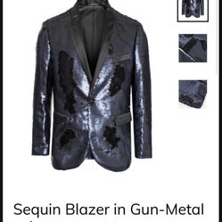 Men’s blazer Size M