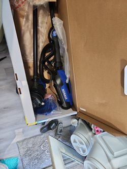 Kobalt Battery Powered Weed Eater 