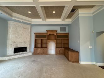 Wood Joinery