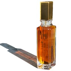 RED by GIORGIO BEVERLY HILLS SPRAY COLOGNE  PERFUME 3.0 oz / 90 Ml WO BOX