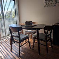 Dining Table For Four 