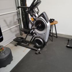 Bowflex Max Trainer