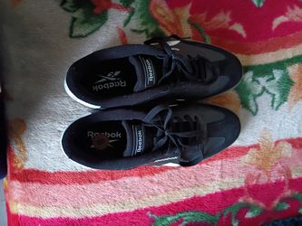 Reebok Shoes