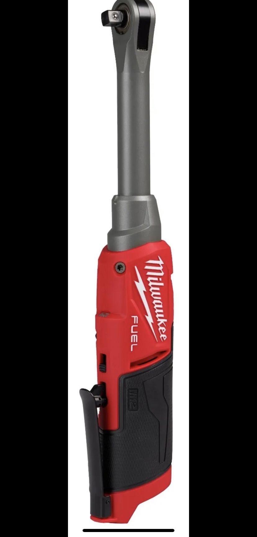 Milwaukee 2569-20 M12 FUEL 3/8" Drive Extended High Speed Ratchet Bare Tool Only