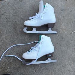 ice skates