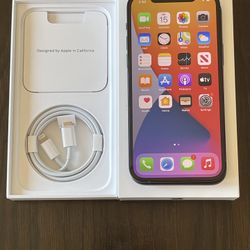 iPhone 12-Fully Unlocked -Brand New 