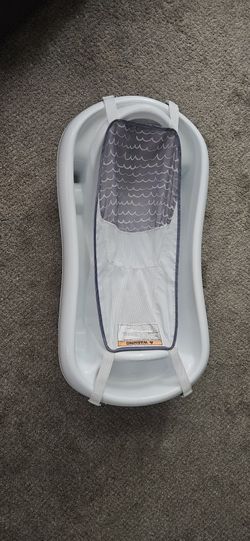 Baby Bath Tub