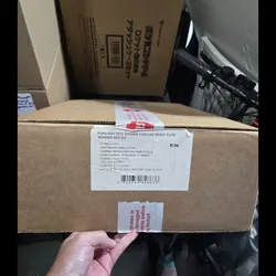 Pokemon Chilling Rain  sealed etb case