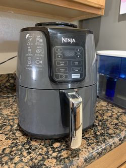 Ninja Airfrier
