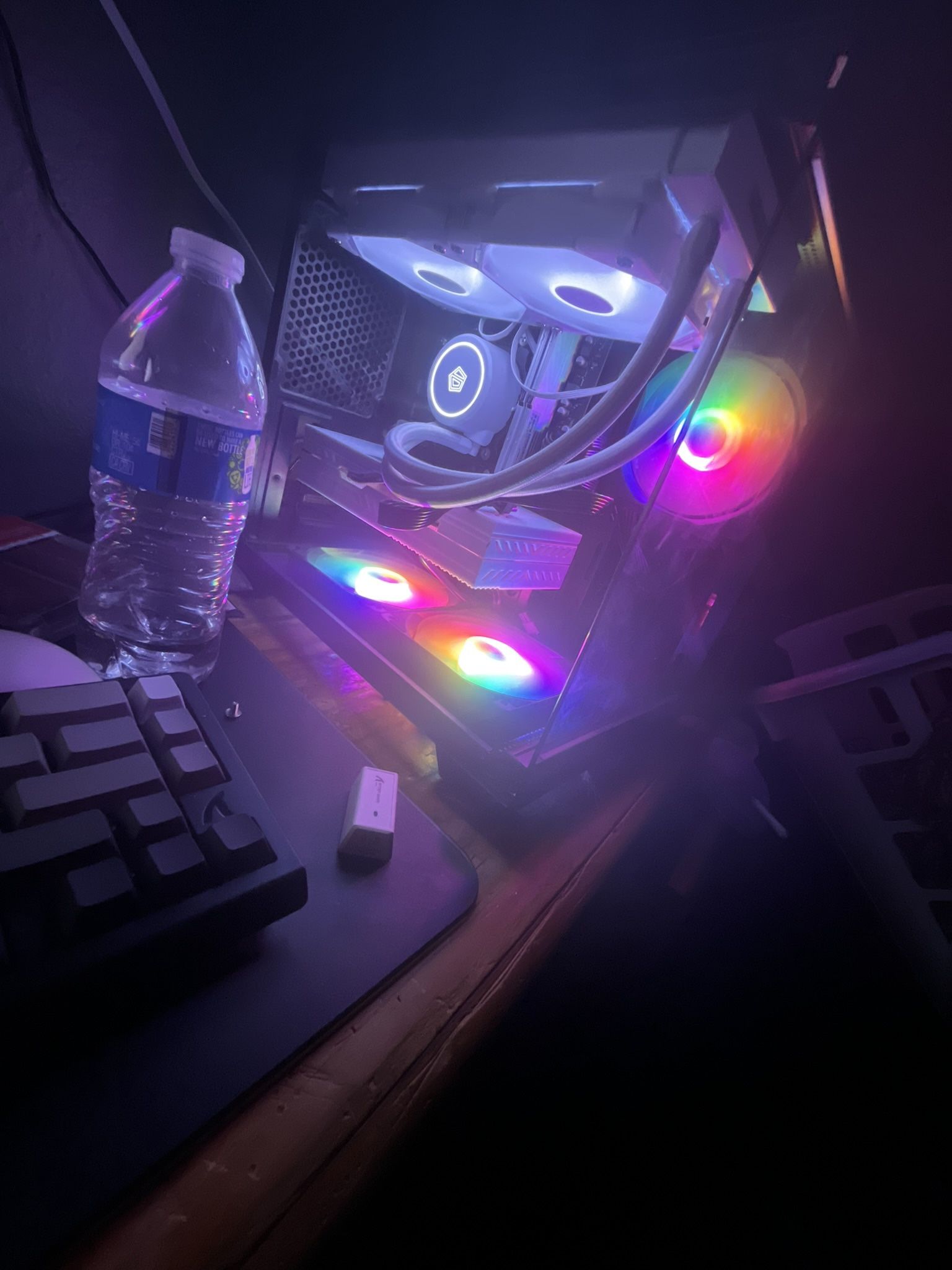 Pc Gaming