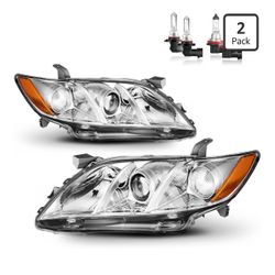 07-09 Toyota Camry Headlights
