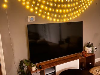 Samsung 65” MU8000