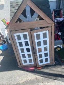 Play house