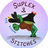 Suplex&Stitches.Crochet