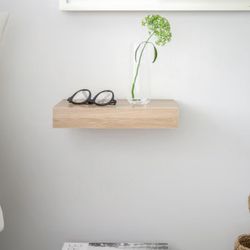 Floating Shelves