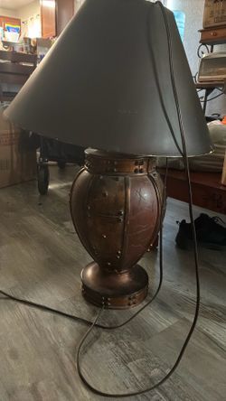 Lamp