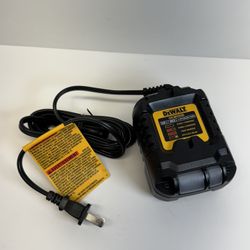 Brand New DeWalt DCB1102 12V/20V Max Lithium-Ion 2 Amp Multi-Volt Charger