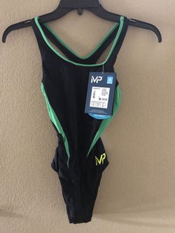 Brand New Swimsuit