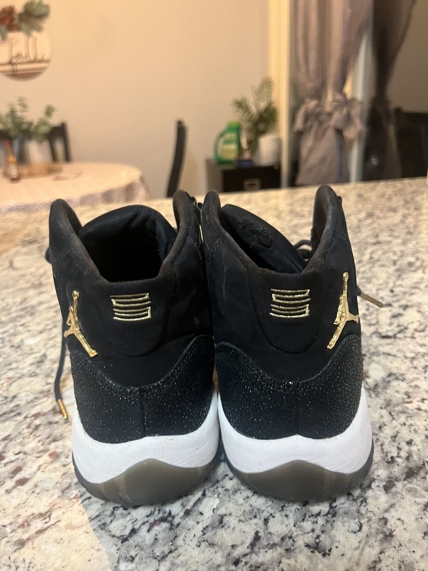 Jordan 11 Retro 