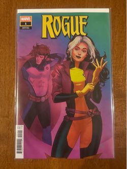 Rogue