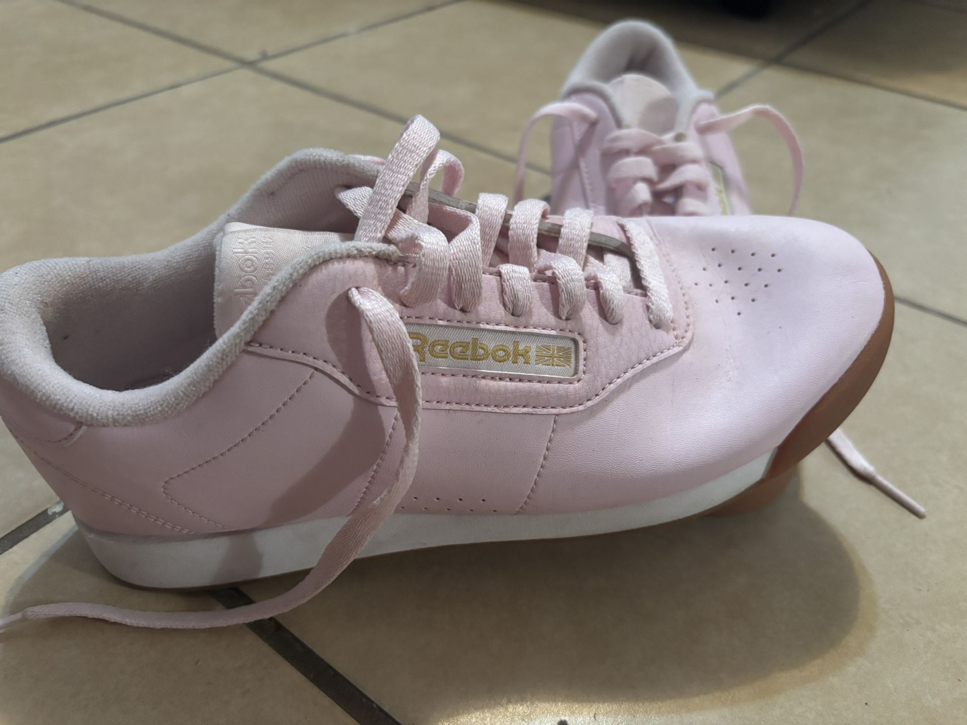 Reebok