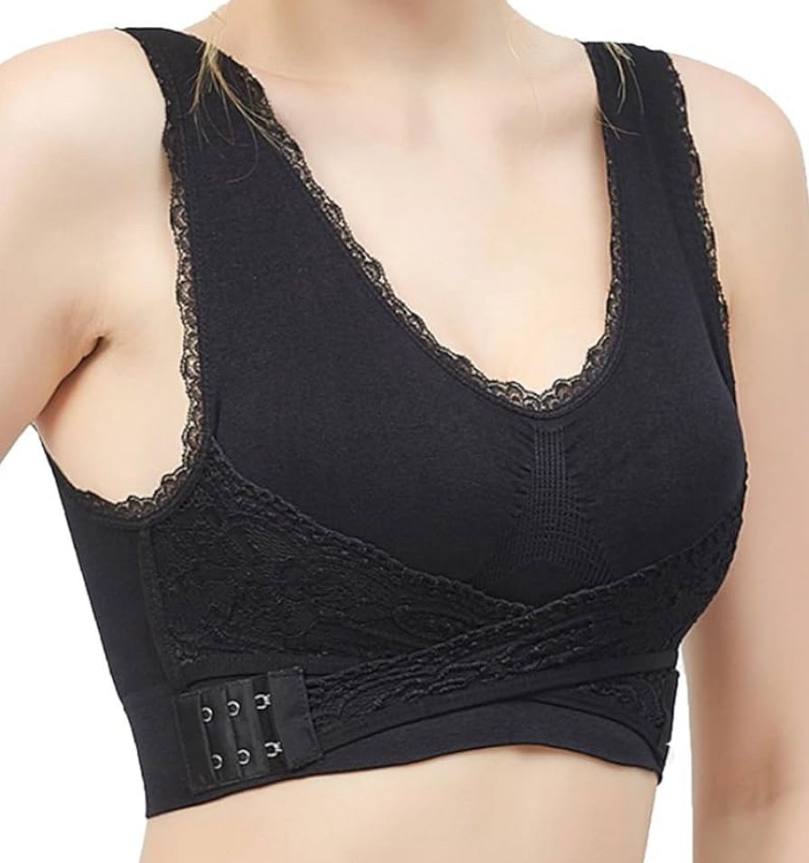 NEW- (2) Bras XXL $15 ea/$20 both