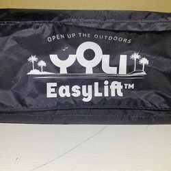 Yoli Canopy