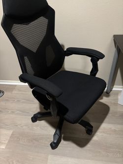 reclining gaming chair