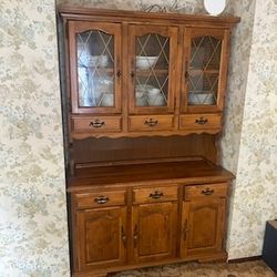 China Hutch