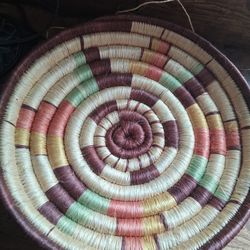 Decorative Plate
