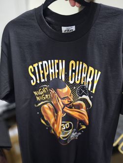Stephan Curry TShirts