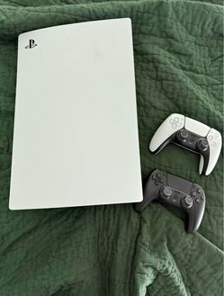 PlayStation 5 Disc Original version 825Gb