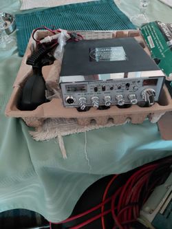 CB Radio