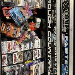 M2 Kaidos Elite 64 Hotwheels RLC