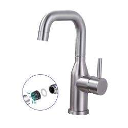 Single Handle Bar Faucet Deckplate 