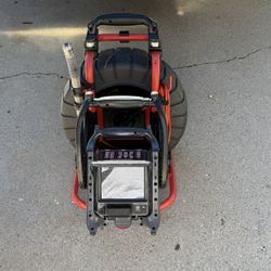 M40 Seesnake True Sense With Monitor 