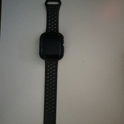 Apple Watch Series 6 (GPS) 44mm Space gray 