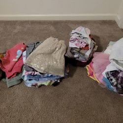 Girl Clothes