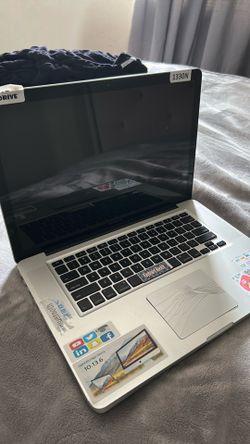 MacBook Pro