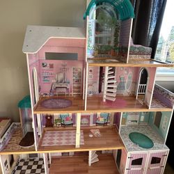 Doll House